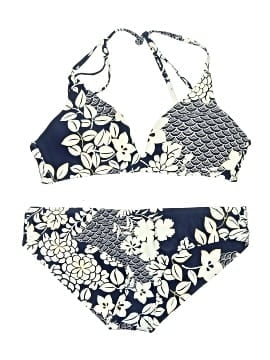 Vince Camuto Two Piece Swimsuit
