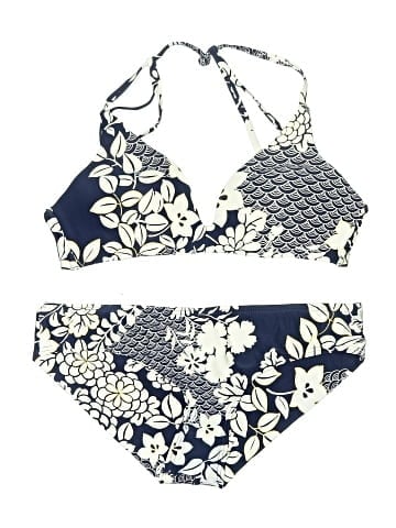 Vince Camuto Two Piece Swimsuit (view 1)