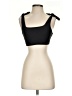 Active by Old Navy Black Tank Top Size S - photo 1