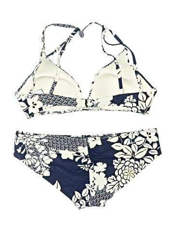 Vince Camuto Two Piece Swimsuit (view 2)