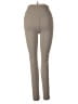 boa. Solid Tan Active Pants Size S - photo 2