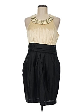 Alexia Admor Cocktail Dress (view 1)