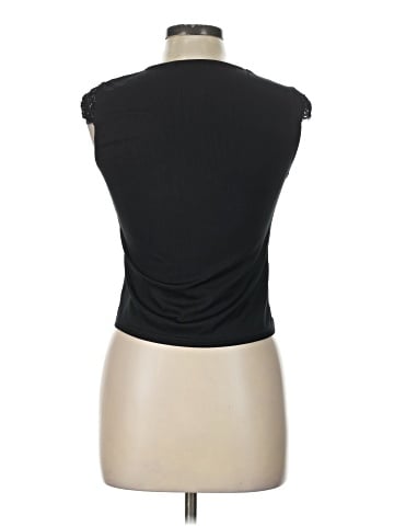 Say What? Sleeveless T-Shirt (view 2)