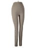 boa. Solid Tan Active Pants Size S - photo 1