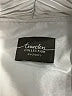 Travelers by Chico's 100% Polyester Silver Kimono Size M (estimated) - photo 7