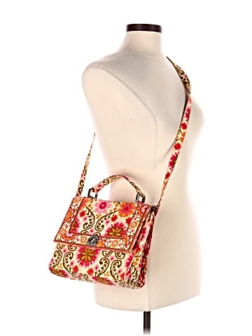 Vera Bradley Crossbody Bag (view 2)