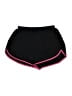 Moving Comfort 100% Polyester Color Block Black Athletic Shorts Size S - photo 1