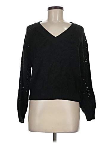 Unbranded Pullover Sweater (view 1)