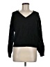 Unbranded Black Pullover Sweater Size M - photo 1