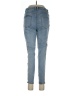 Knox Rose Solid Blue Jeans Size 12 - photo 2