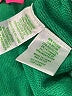 Lilly Pulitzer Green Pullover Sweater Size S - photo 8