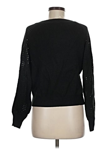 Unbranded Pullover Sweater (view 2)