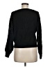 Unbranded Black Pullover Sweater Size M - photo 2