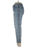 Knox Rose Solid Blue Jeans Size 12 - photo 5