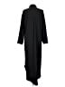 Assorted Brands 100% Polyester Black Casual Dress Size L - photo 2