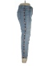 Knox Rose Solid Blue Jeans Size 12 - photo 4