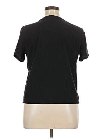 a.n.a. A New Approach Short Sleeve T-Shirt (view 2)