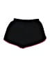 Moving Comfort 100% Polyester Color Block Black Athletic Shorts Size S - photo 2