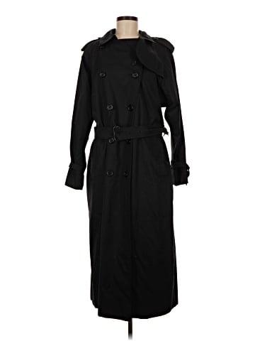 Burberry Vintage trenchcoat (view 1)