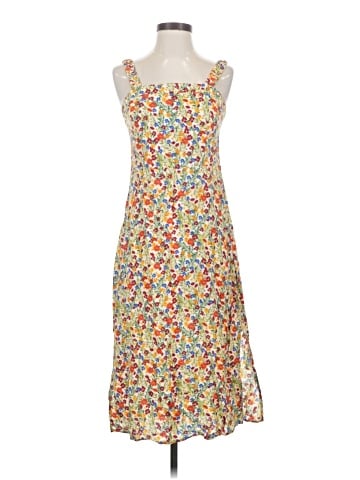 Velvet by Graham & Spencer Casual Dress (view 1)
