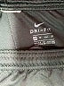 Nike Black Athletic Shorts Size XS (youth) - photo 3