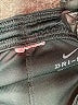 Nike Black Athletic Shorts Size XS (youth) - photo 4