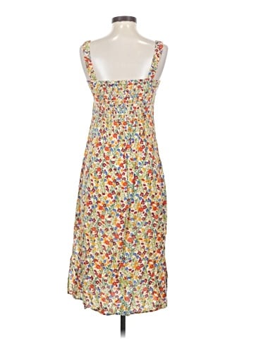 Velvet by Graham & Spencer Casual Dress (view 2)