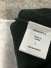 New York & Company 100% Acrylic Black Pullover Sweater Size L - photo 8