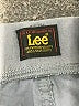 Lee Gray Cargo Pants Size 10M - photo 6