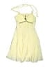 Assorted Brands Yellow Dress Size 160 cm / US 14 - photo 1