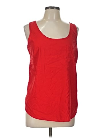 Faded Glory Tank Top (view 1)