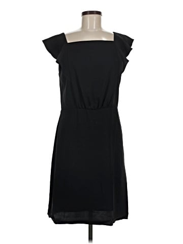 Ann Taylor LOFT Cocktail Dress (view 1)