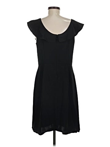 Ann Taylor LOFT Cocktail Dress (view 2)