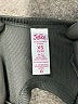 Justice Black Overalls Size 5 - 6 - photo 3