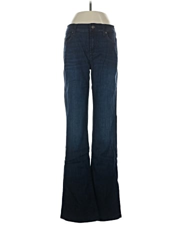 7 For All Mankind Jeans (view 1)