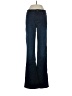 7 For All Mankind Blue Jeans Size 27 waist - photo 1