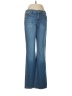Tommy Hilfiger Blue Jeans Size 6 - photo 1