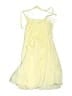 Assorted Brands Yellow Dress Size 160 cm / US 14 - photo 2