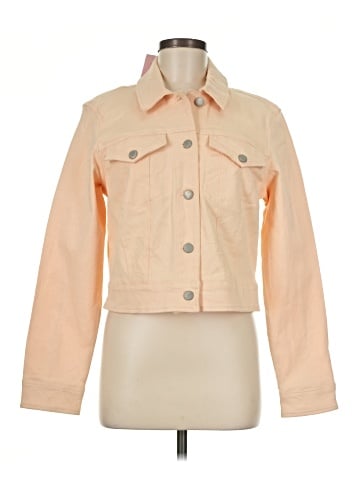 Avec Les Filles Jacket (view 1)