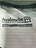 Avalanche 100% Spandex Teal Pullover Sweater Size M - photo 7