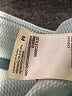 Avalanche 100% Spandex Teal Pullover Sweater Size M - photo 8