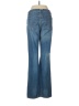 Tommy Hilfiger Blue Jeans Size 6 - photo 2