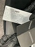 Dolce & Gabbana Solid Black Blazer Size EU (IT) 42 / US 6 - photo 8