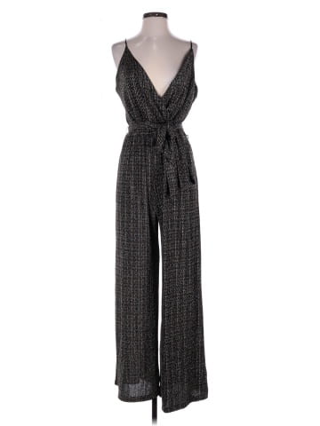 Jennifer Lopez Jumpsuit (view 1)