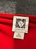Anne Klein Red Sleeveless Blouse Size XL - photo 7