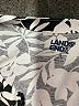 Lands' End 100% Cotton Silver Casual Dress Size 1X - photo 7