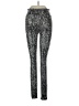 SPANX Animal Print Silver Active Pants Size S - photo 2