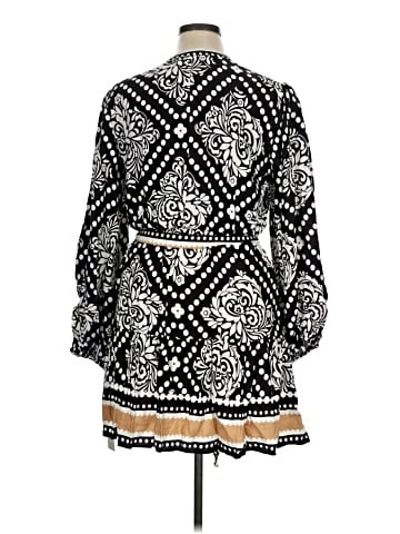 Adrianna by Adrianna Papell Casual Dress (view 2)