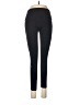 Lululemon Athletica Solid Black Active Pants Size 6 - photo 1