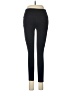 Lululemon Athletica Solid Black Active Pants Size 6 - photo 2